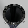 HELIOWRAP CYLINDRICAL CURVED SOLAR PANEL