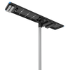 HELIOFLEX All-in-One Solar Streetlight
