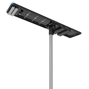 HELIOFLEX All-in-One Solar Streetlight