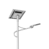 HELIODUO All-in-Two Solar Streetlight