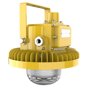 XBULK Explosion Proof Light