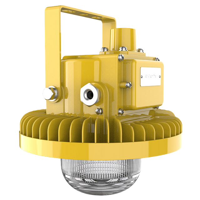 XBULK Explosion Proof Light