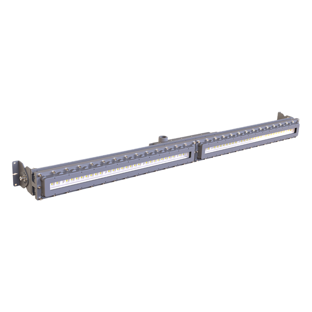 XLINEAR Hazloc LED Linear Light