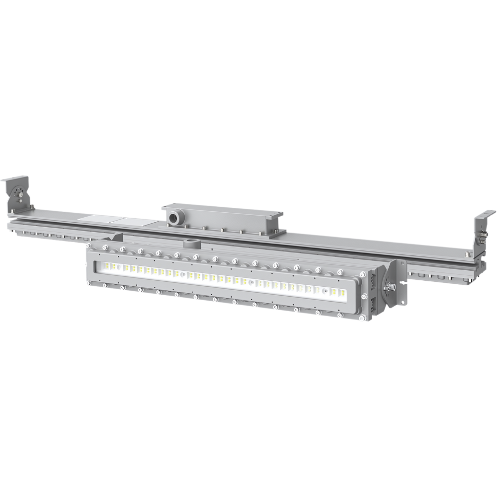 XLINEAR Hazloc LED Linear Light