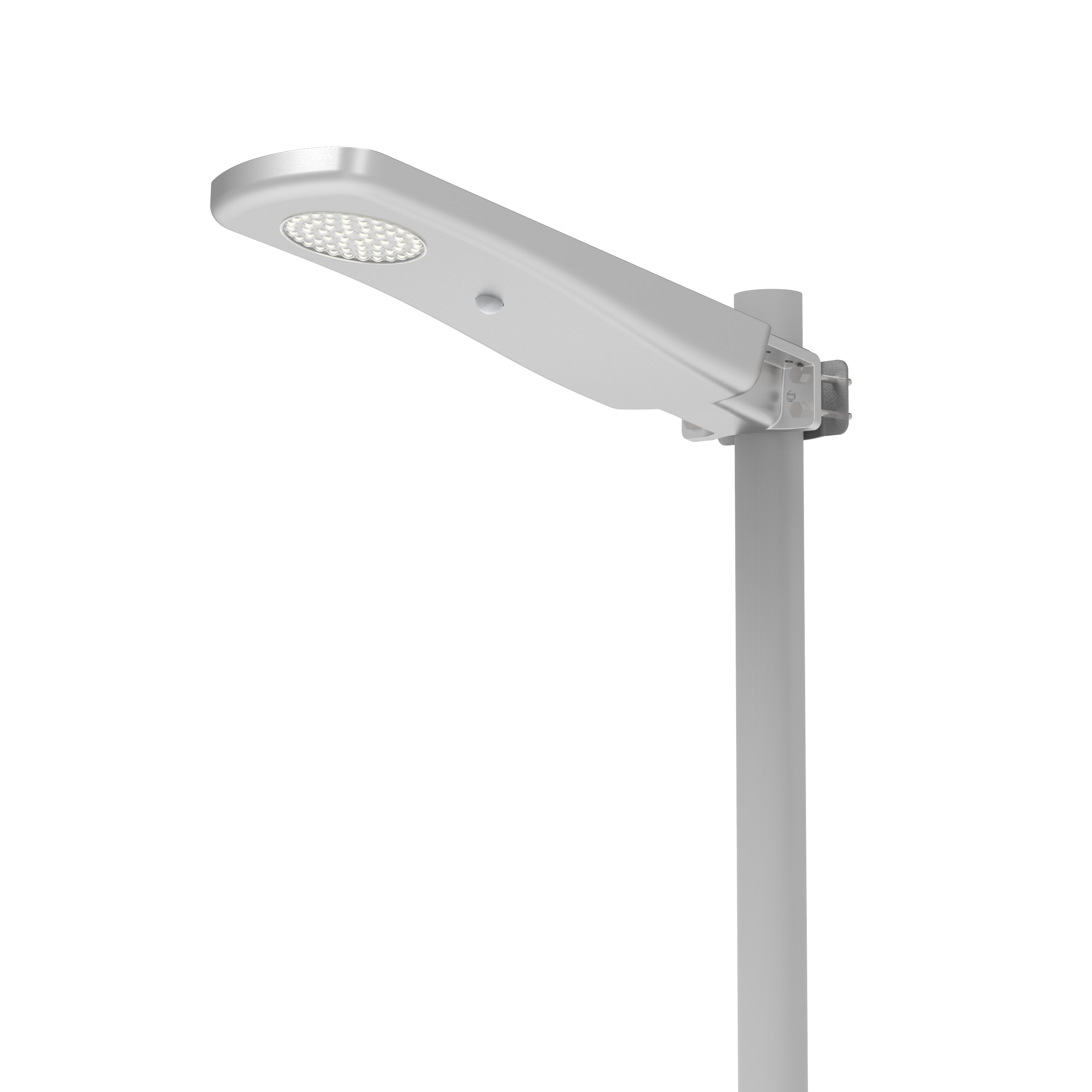 HELIOMINI All-in-One Solar Streetlight