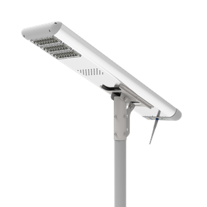 HELIOSPEC All-in-One Solar Streetlight