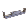 XLINEAR Hazloc LED Linear Light