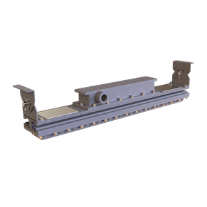 XLINEAR Hazloc LED Linear Light