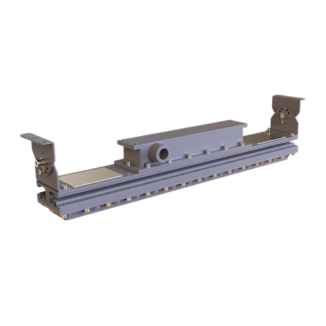 XLINEAR Hazloc LED Linear Light