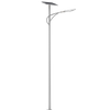 HELIODUO All-in-Two Solar Streetlight