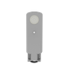 HELIOMINI All-in-One Solar Streetlight