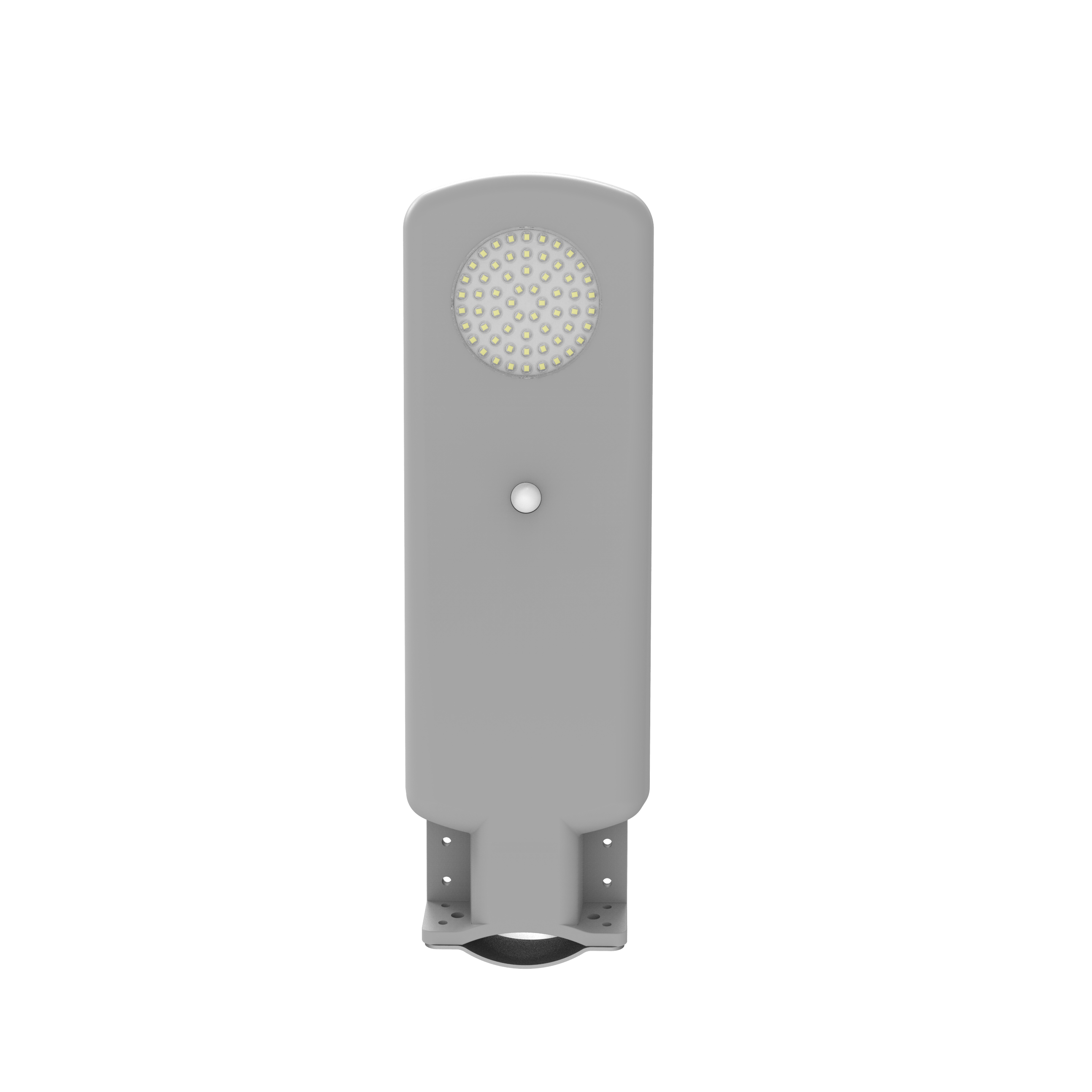 HELIOMINI All-in-One Solar Streetlight