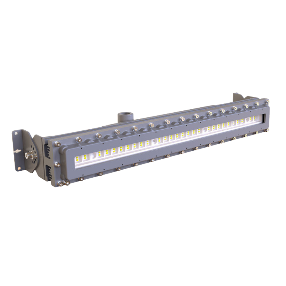 XLINEAR Hazloc LED Linear Light