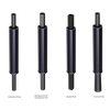 HELIOCOLUMN SOLARWRAP VERTICAL SMART POLE