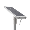 HELIOSPEC All-in-One Solar Streetlight