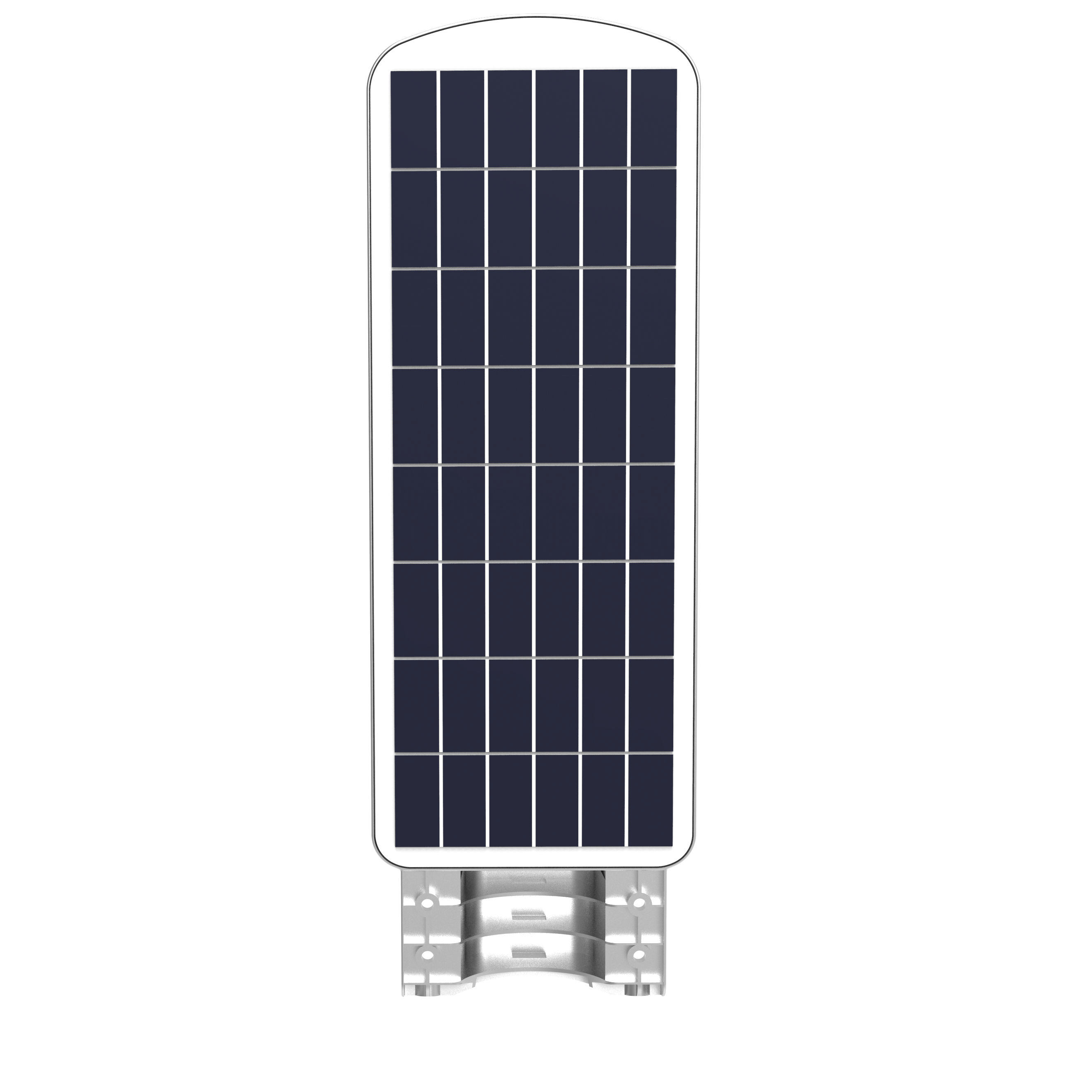 HELIOMINI All-in-One Solar Streetlight