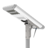 HELIOSPEC All-in-One Solar Streetlight