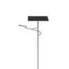HELIODUO All-in-Two Solar Streetlight
