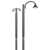 HELIOCOLUMN SOLARWRAP VERTICAL SMART POLE