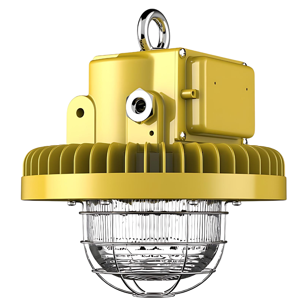 XBULK Explosion Proof Light