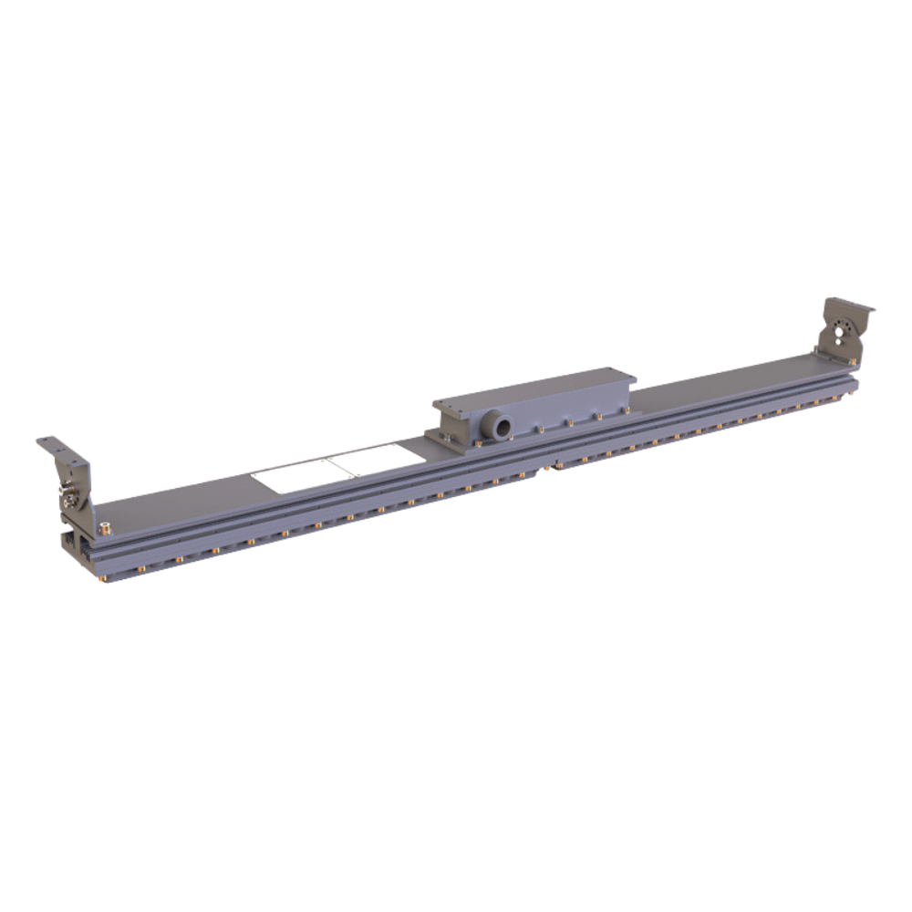 XLINEAR Hazloc LED Linear Light