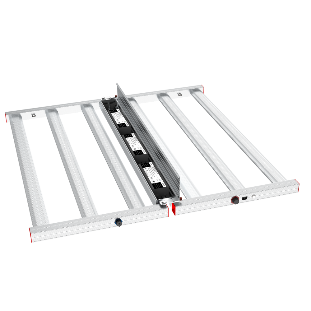 HORiIFLEX LED Grow Light 