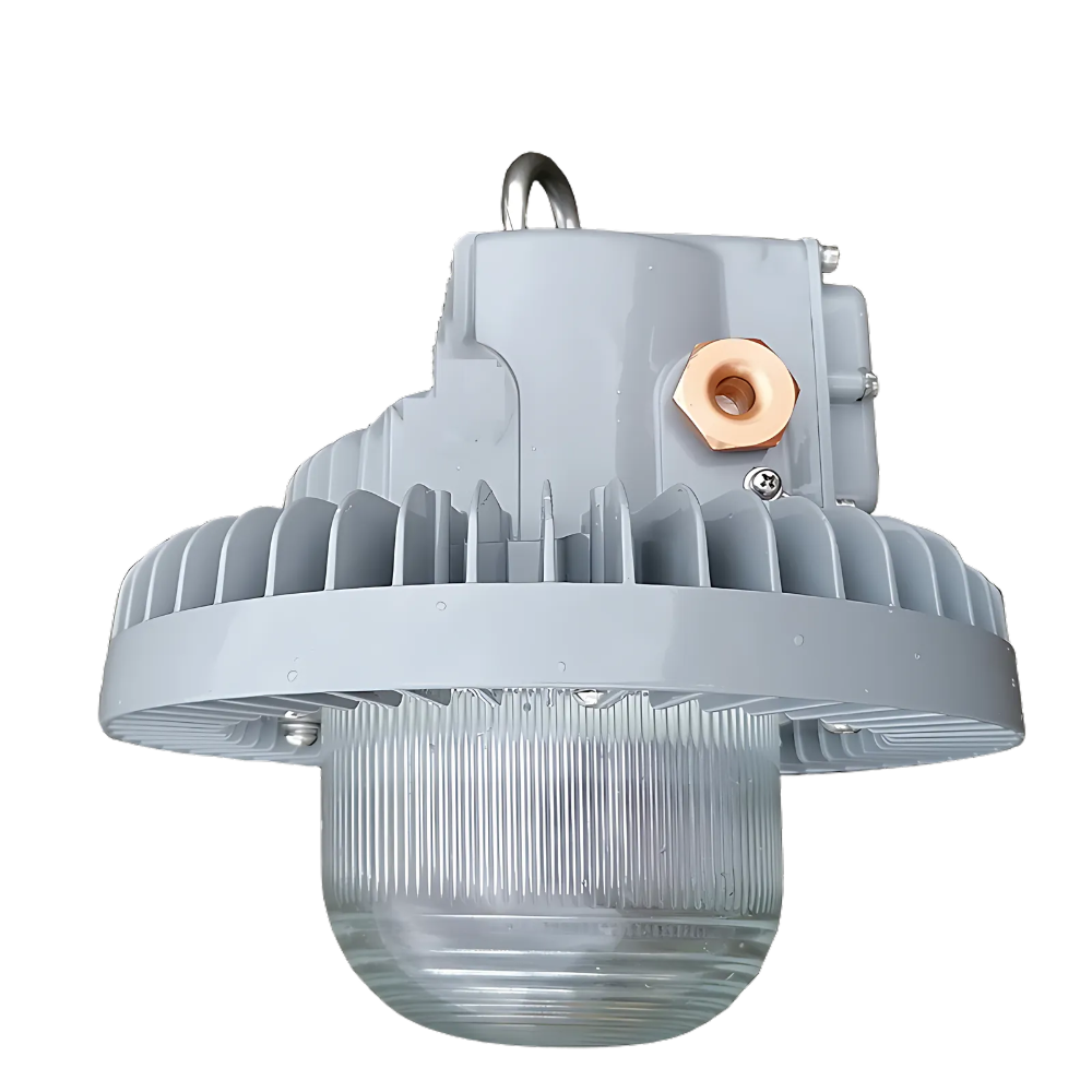 XBULK Explosion Proof Light