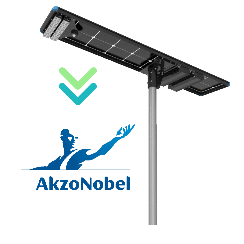 Metal & Marine Grade Powder Coating - AkzoNobel Coating