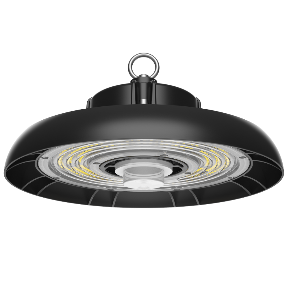 Industrial & Hazloc Lighting
