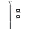 HELIOCOLUMN SOLARWRAP VERTICAL SMART POLE