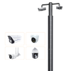HELIOCOLUMN SOLARWRAP VERTICAL SMART POLE