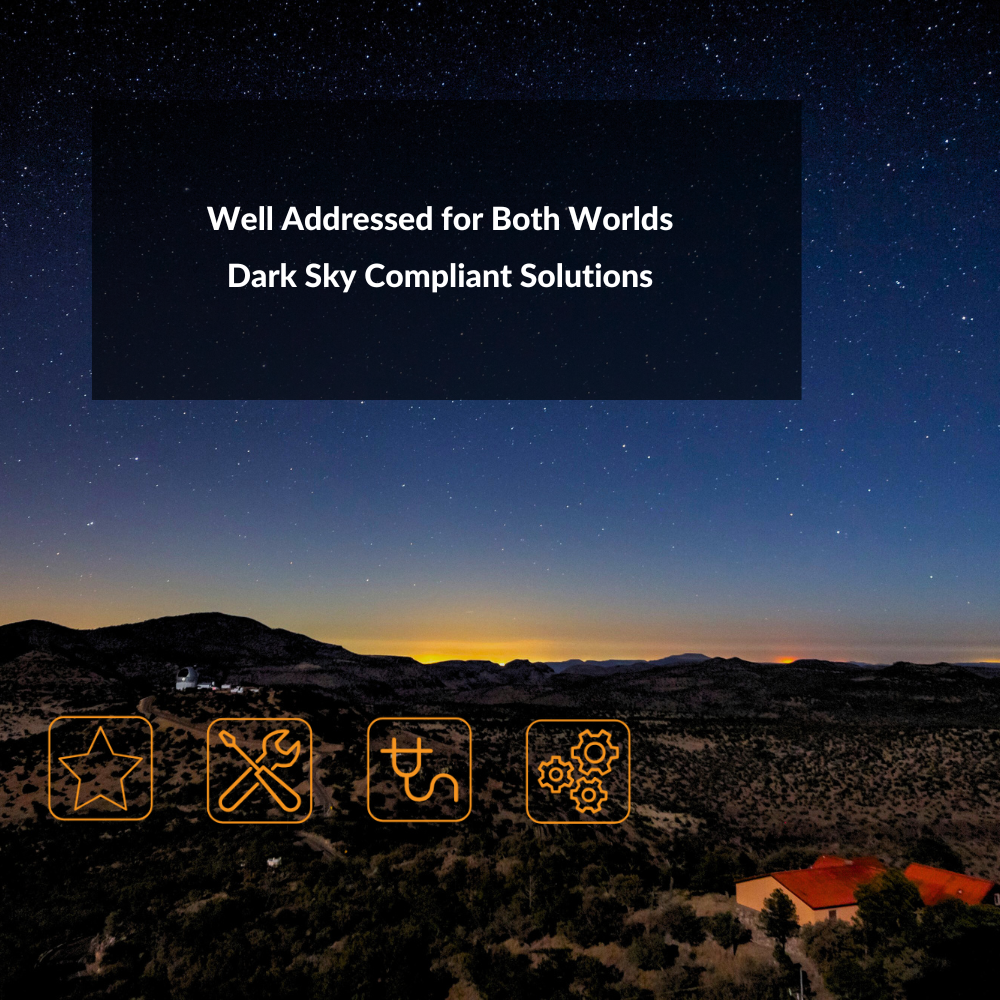 Dark Sky Compliance