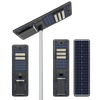 HELIOFLEX-II All-in-One Solar Streetlight