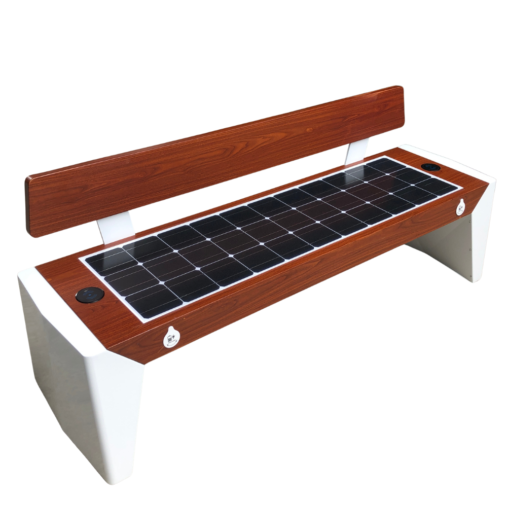 Solar OMNIBENCH Seat