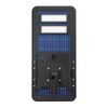 HELIOFLOS All in One Solar Streetlight