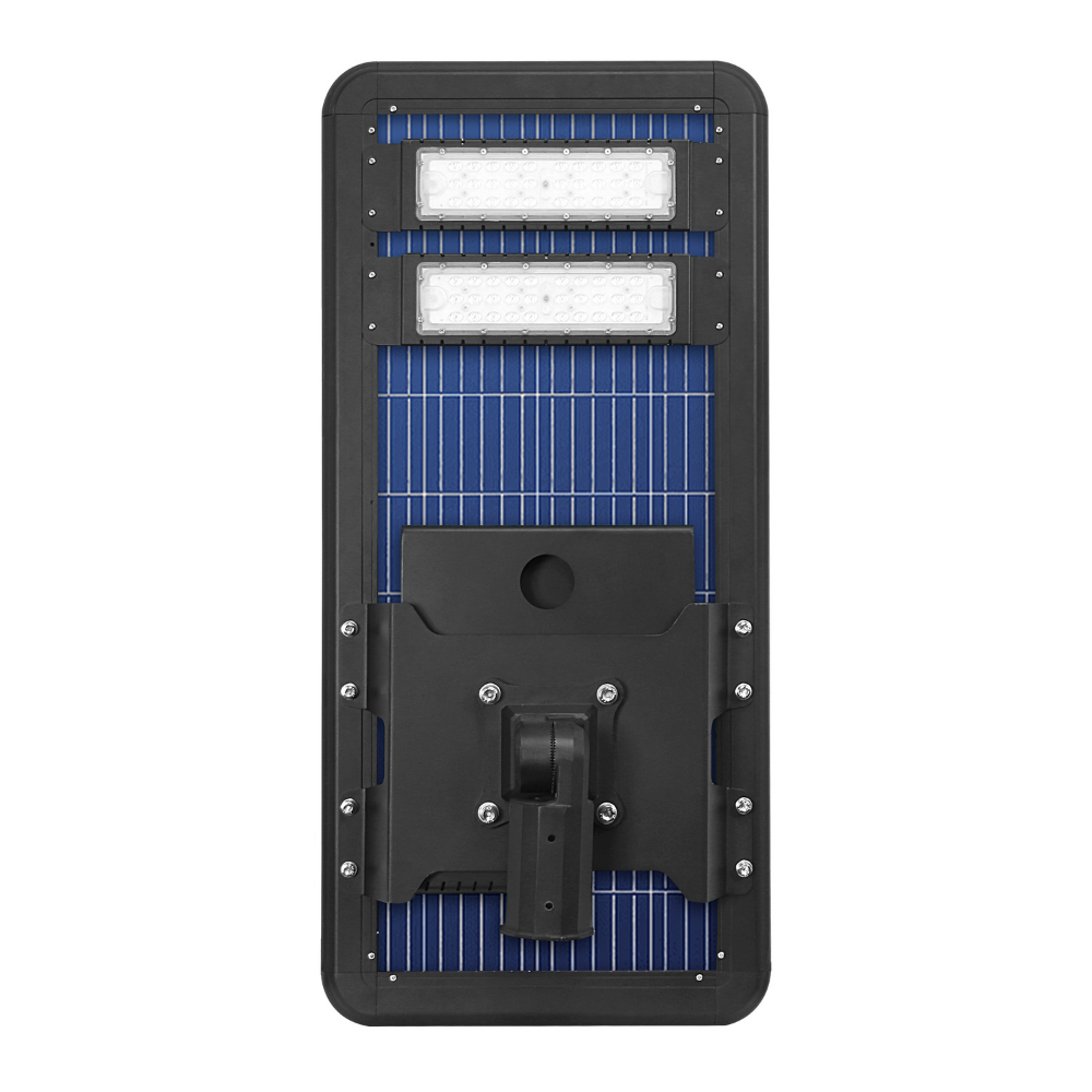 HELIOFLOS All in One Solar Streetlight