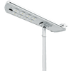 HELIOBOT All-in-One Solar Streetlight