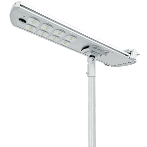 HELIOBOT All-in-One Solar Streetlight