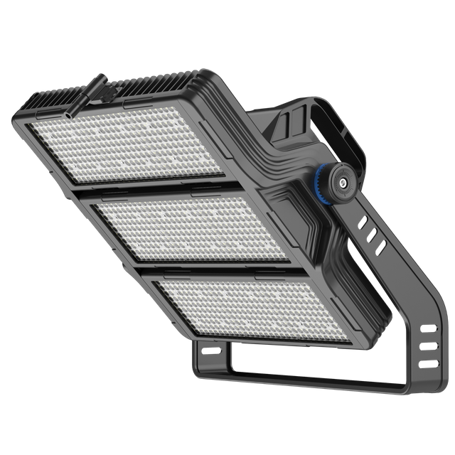 ARENAFLEX HIGH POWER MODULAR LED FLOODLIGHT SPORTS LIGHTING