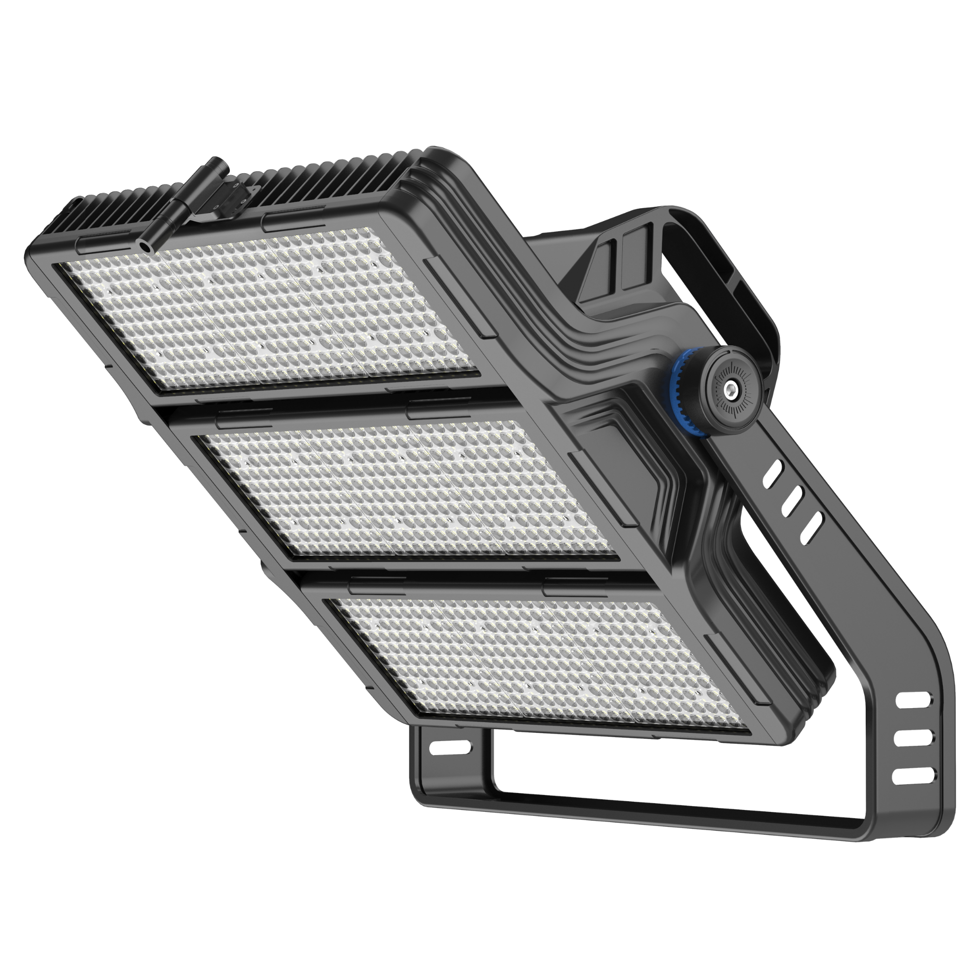 ARENAFLEX HIGH POWER MODULAR LED FLOODLIGHT SPORTS LIGHTING