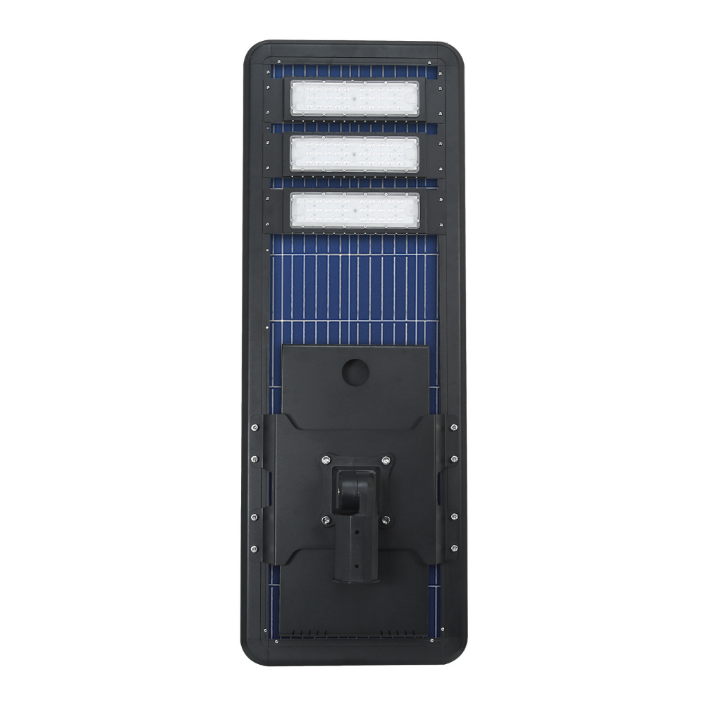 HELIOFLOS All in One Solar Streetlight