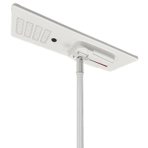 HELIOFLAG All-in-One Solar Streetlight