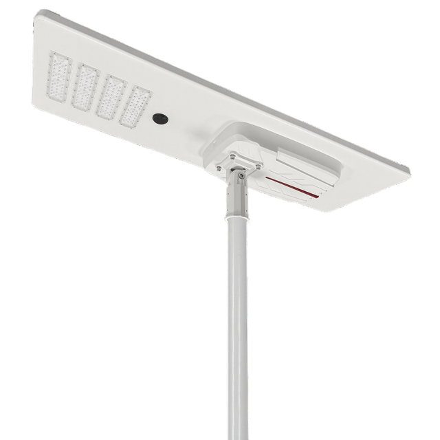 HELIOFLAG All-in-One Solar Streetlight