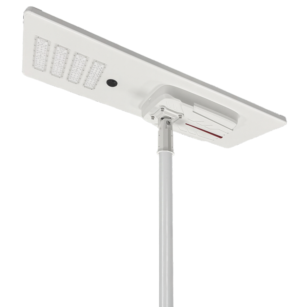 HELIOFLAG All-in-One Solar Streetlight