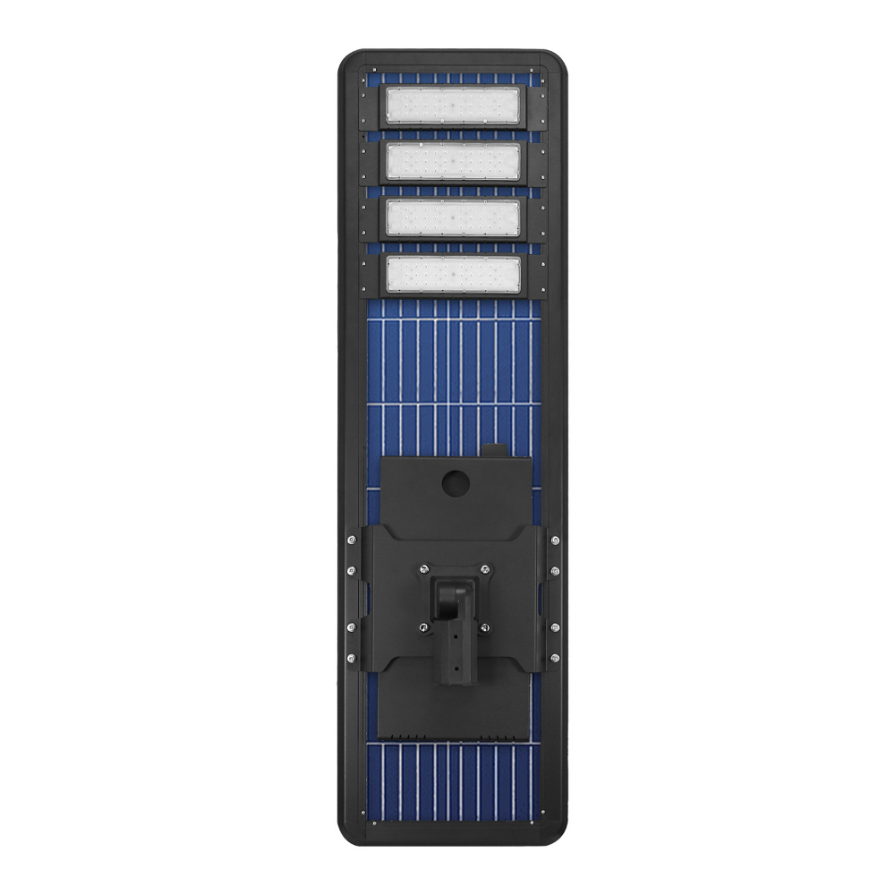 HELIOFLOS All in One Solar Streetlight
