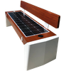 Solar OMNIBENCH Seat