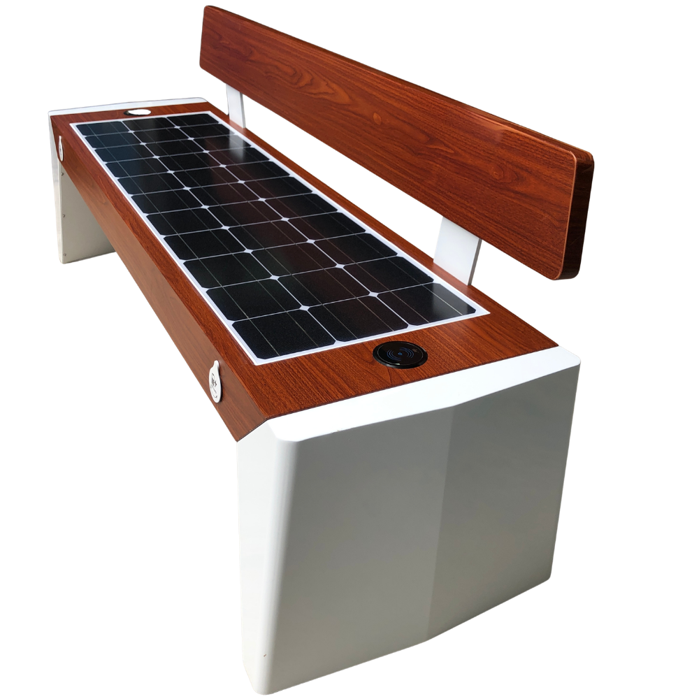 Solar OMNIBENCH Seat