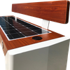 Solar OMNIBENCH Seat