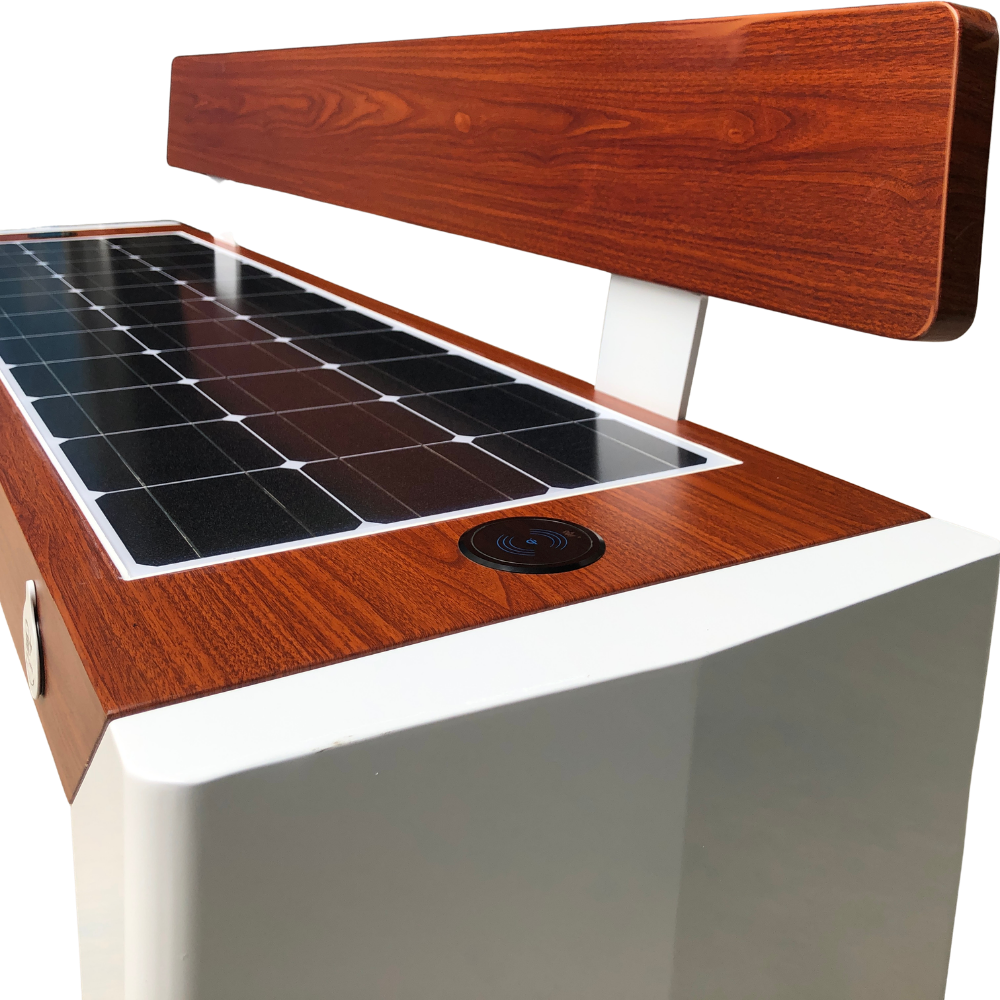 Solar OMNIBENCH Seat