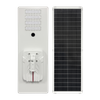 HELIOFLAG All-in-One Solar Streetlight